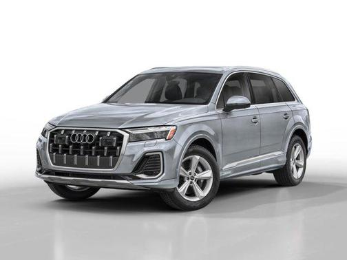 2026 Audi Q7 45 Premium Plus