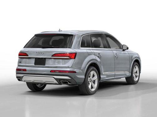 2026 Audi Q7 45 Premium Plus