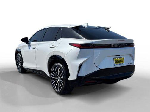 2024 Lexus RZ 300e Premium