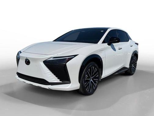 2024 Lexus RZ 300e Premium