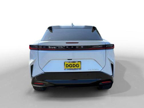 2024 Lexus RZ 300e Premium