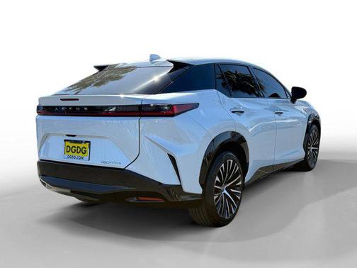 2024 Lexus RZ 300e Premium