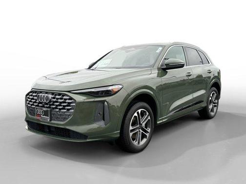 2025 Audi Q5 Premium Plus TFSI quattro S tronic