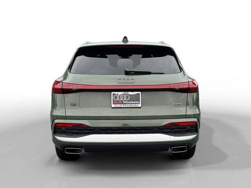 2025 Audi Q5 Premium Plus TFSI quattro S tronic