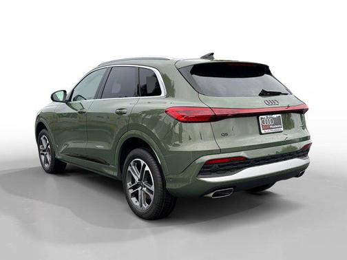 2025 Audi Q5 Premium Plus TFSI quattro S tronic