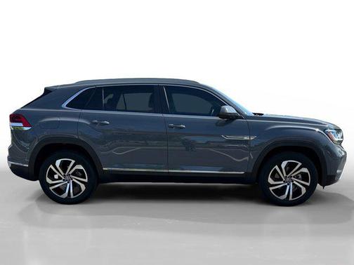 2022 Volkswagen Atlas Cross Sport 3.6L V6 SEL