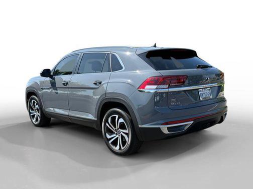 2022 Volkswagen Atlas Cross Sport 3.6L V6 SEL
