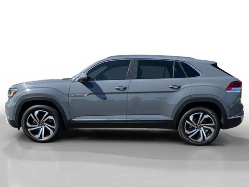 2022 Volkswagen Atlas Cross Sport 3.6L V6 SEL