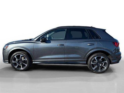 2025 Audi Q3 45 S line Premium Plus