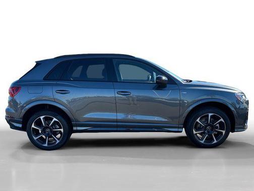 2025 Audi Q3 45 S line Premium Plus