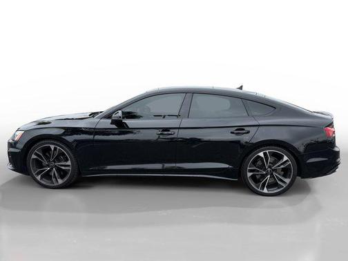 2022 Audi S5 Premium Plus TFSI quattro Tiptronic