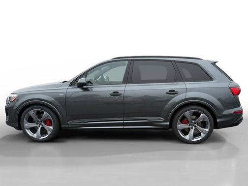 2026 Audi Q7 55 Prestige