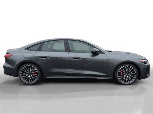 2025 Audi S5 Premium Plus TFSI quattro S tronic