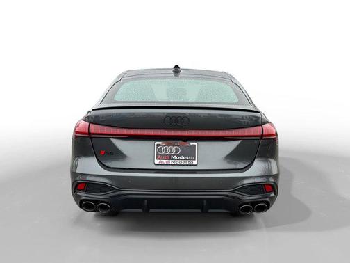 2025 Audi S5 Premium Plus TFSI quattro S tronic