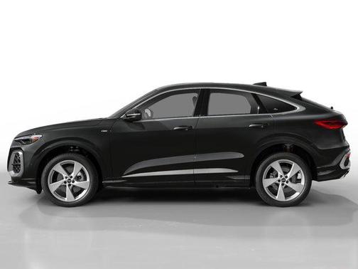 2026 Audi Q5 Sportback Premium Plus TFSI quattro S tronic