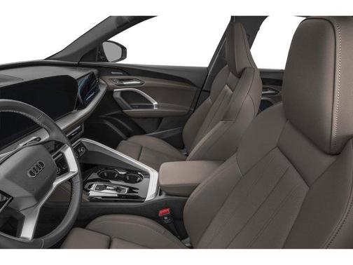 2026 Audi Q5 Sportback Premium Plus TFSI quattro S tronic