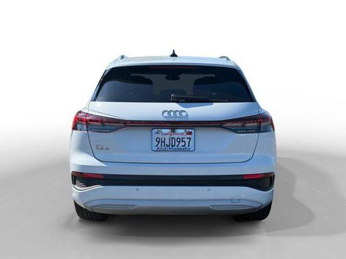 2023 Audi Q4 e-tron Premium Plus 40 RWD