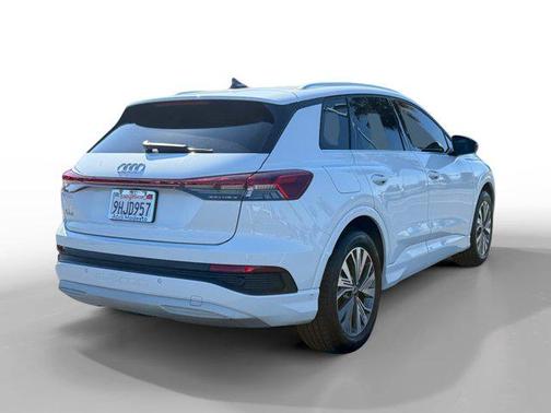 2023 Audi Q4 e-tron Premium Plus 40 RWD