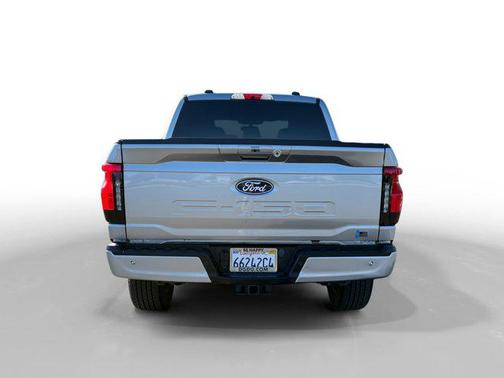 2024 Ford F-150 Lightning Flash
