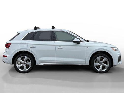 2025 Audi Q5 45 S line Premium Plus