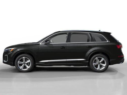 2026 Audi Q7 55 Premium Plus