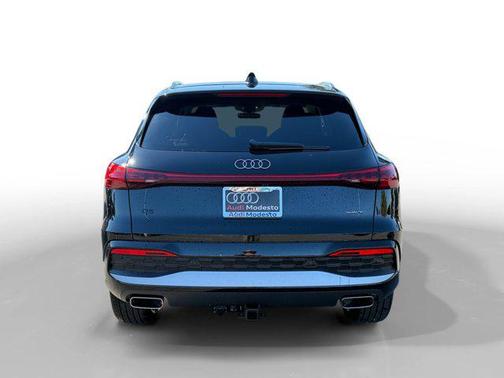 2025 Audi Q5 Premium Plus TFSI quattro S tronic