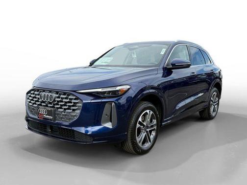 2025 Audi Q5 Premium Plus TFSI quattro S tronic