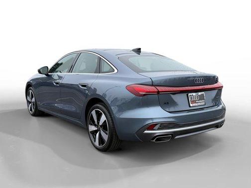 2025 Audi A5 Premium Plus TFSI quattro S tronic