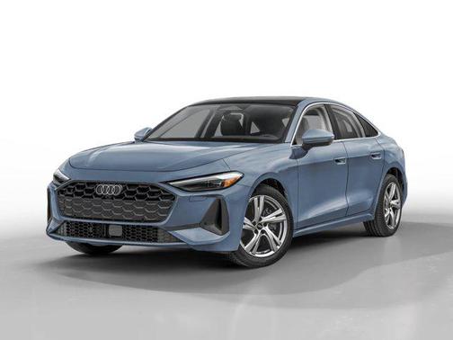 2025 Audi A5 Premium Plus TFSI quattro S tronic