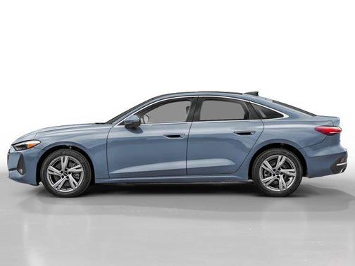 2025 Audi A5 Premium Plus TFSI quattro S tronic