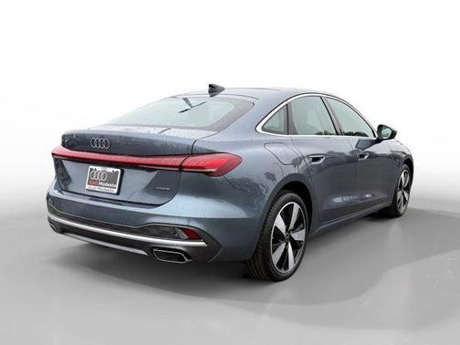 2025 Audi A5 Premium Plus TFSI quattro S tronic