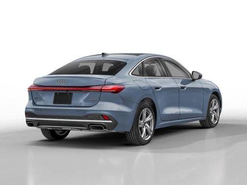 2025 Audi A5 Premium Plus TFSI quattro S tronic