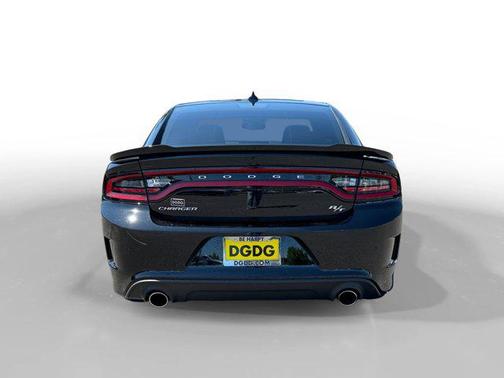 2023 Dodge Charger R/T