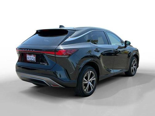 2023 Lexus RX 350 Base