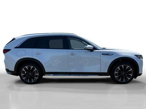 2024 Mazda CX-90 PHEV Premium