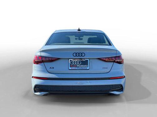 2026 Audi A3 Premium