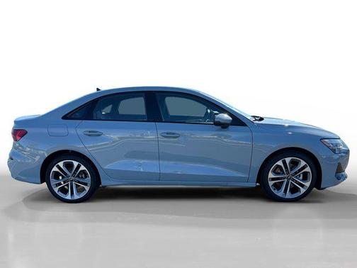 2026 Audi A3 Premium