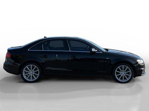 2014 Audi A4 2.0T Premium Plus