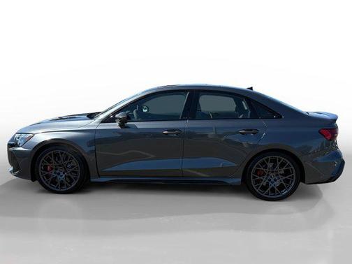 2025 Audi RS 3 2.5T (S tronic)