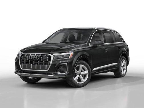 2026 Audi Q7 45 Premium