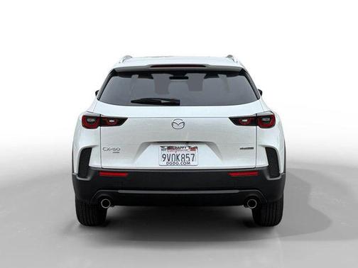 2023 Mazda CX-50 2.5 S Preferred Plus Package