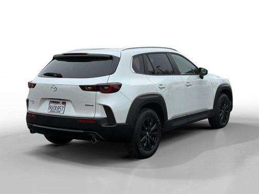2023 Mazda CX-50 2.5 S Preferred Plus Package
