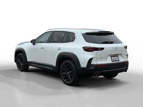 2023 Mazda CX-50 2.5 S Preferred Plus Package
