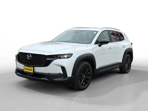 2023 Mazda CX-50 2.5 S Preferred Plus Package