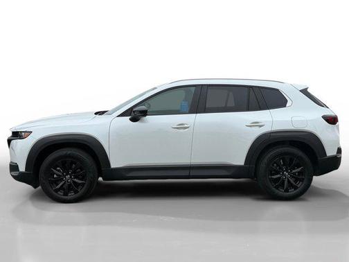 2023 Mazda CX-50 2.5 S Preferred Plus Package