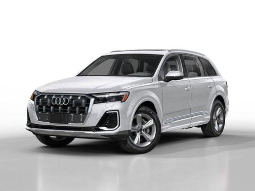 2026 Audi Q7 55 Premium Plus