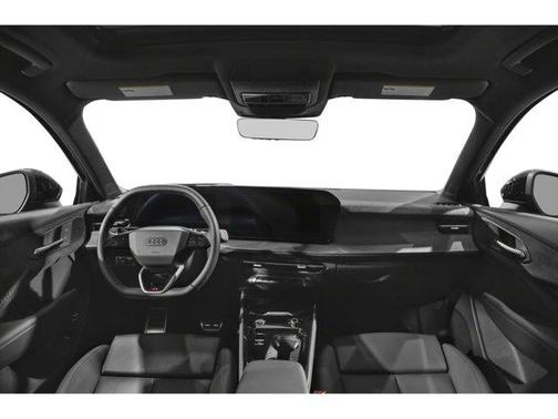 Mythos Black Metallic 2026 Audi Q3 TFSI quattro S tronic