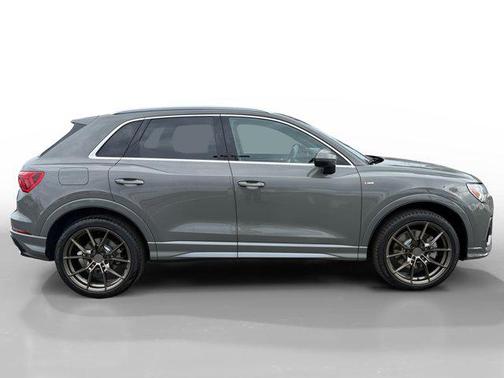 2020 Audi Q3 45 S line Premium Plus