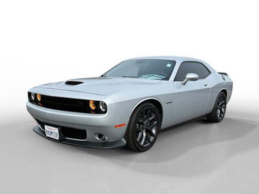 2021 Dodge Challenger R/T