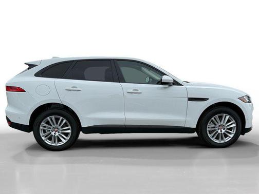 2019 Jaguar F-PACE 30t Prestige